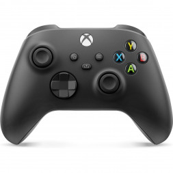 Игровая приставка Microsoft Xbox Series X