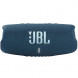 Портативная акустика JBL Charge 5, синий в Волгограде