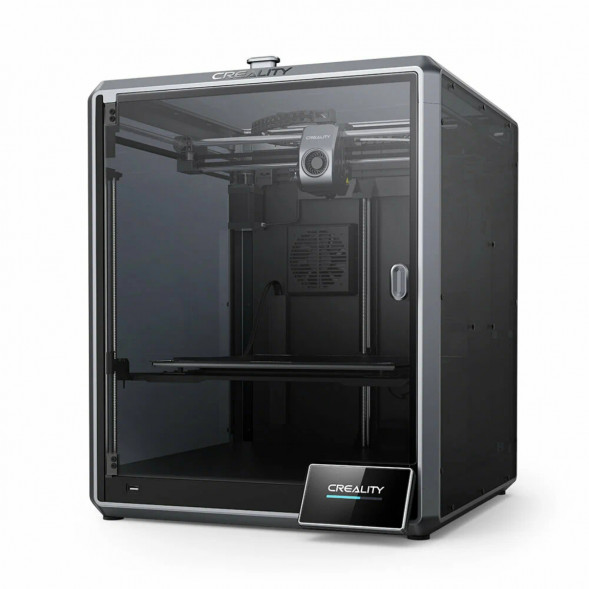 3D принтер Creality K1 Max в Волгограде