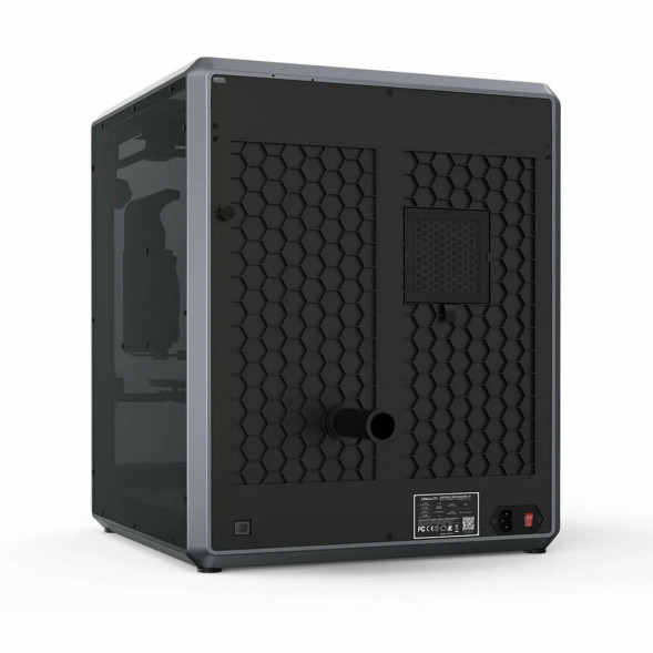 3D принтер Creality K1 Max в Волгограде