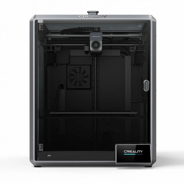 3D принтер Creality K1 Max в Волгограде