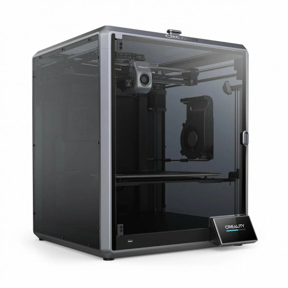 3D принтер Creality K1 Max в Волгограде