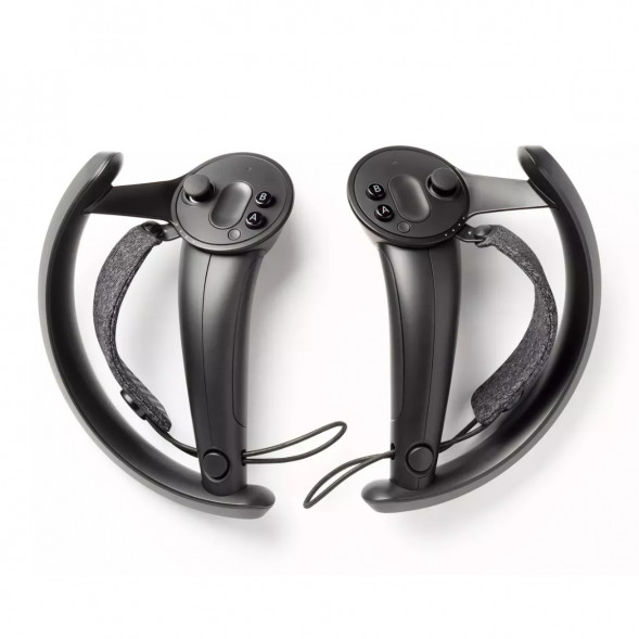 Левый контроллер Valve Index Controller в Волгограде