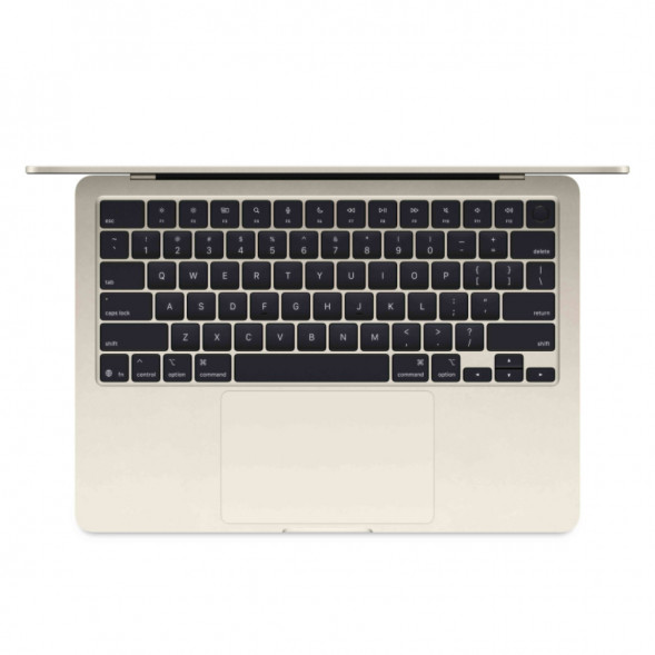 Ноутбук Apple MacBook Air 15 2026 MDVF4 (M5 10-Core GPU, 24/1TB), Сияющая звезда/Starlight в Волгограде