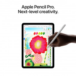 Планшет Apple iPad Air 11 (2026) 256GB Wi-Fi + Cellular, Фиолетовый