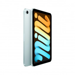 Планшет Apple iPad Mini (2024) Wi-Fi 128GB, Голубой