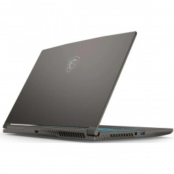 Ноутбук игровой MSI Thin 15 B2RVE-3451XRU (15.6", IPS, Intel Core 7 240H 2.5ГГц, 10 ядер, 16ГБ DDR4, 512ГБ SSD, NVIDIA GeForce RTX 4050 для ноутбуков - 6 ГБ)