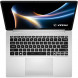 Ноутбук MSI Modern 14S AI+ G3MG-010XRU (14&amp;quot;, OLED, Intel Core Ultra 7 355 2.3ГГц, 8 ядер, 16ГБ DDR5, 512ГБ SSD, Intel Graphics, без ОС), серебристый в Волгограде