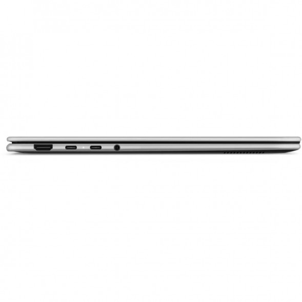 Ноутбук MSI Modern 14S AI+ G3MG-010XRU (14&amp;quot;, OLED, Intel Core Ultra 7 355 2.3ГГц, 8 ядер, 16ГБ DDR5, 512ГБ SSD, Intel Graphics, без ОС), серебристый в Волгограде