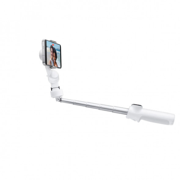 Cтабилизатор Insta360 Flow 2 Standard Bundle, Summit White в Волгограде