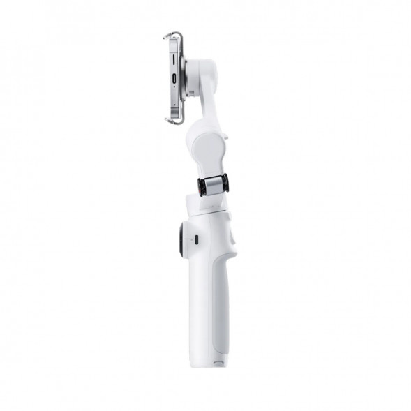 Cтабилизатор Insta360 Flow 2 Standard Bundle, Summit White в Волгограде