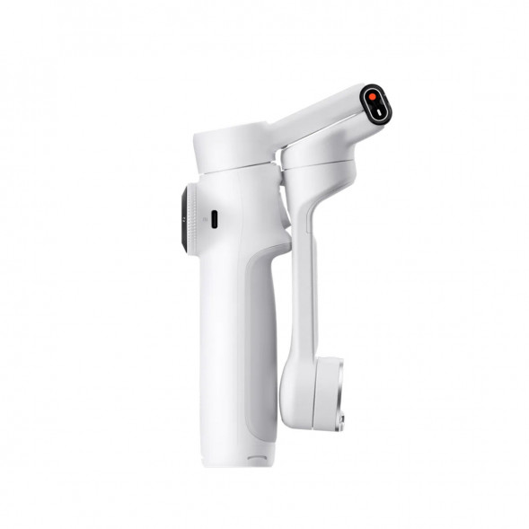 Cтабилизатор Insta360 Flow 2 Standard Bundle, Summit White в Волгограде