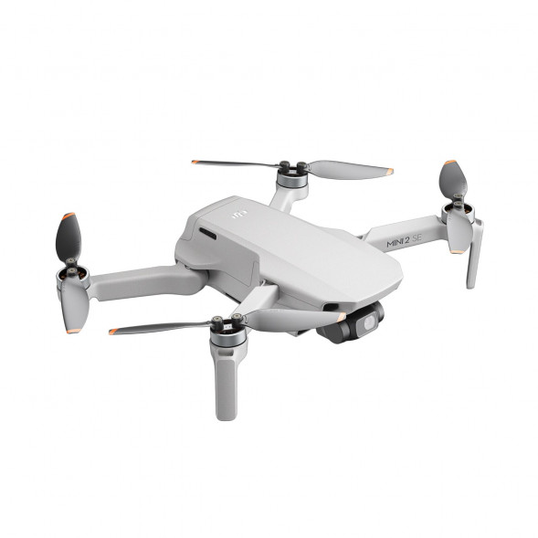 Квадрокоптер DJI Mini 2 SE в Волгограде