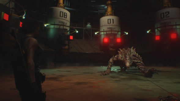 Игра Resident Evil 3 (PS4, русские субтитры) в Волгограде