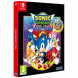 Игра Sonic Origins Plus [Nintendo Switch, русские субтитры] в Волгограде