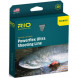 Леска RIO Premier Powerflex Ultra Shooting Line .035, Blue в Волгограде