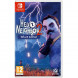 Игра Hello Neighbor 2. Deluxe Edition [Nintendo Switch, русские субтитры] в Волгограде