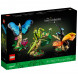 Конструктор LEGO Ideas 21342 Коллекция насекомых в Волгограде