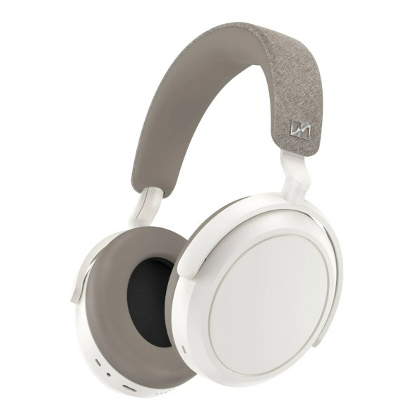 Беспроводные наушники Sennheiser Momentum 4 Wireless, White в Волгограде