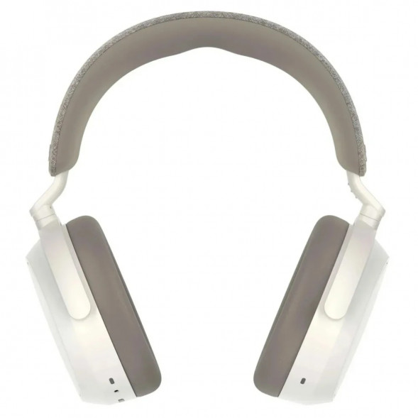 Беспроводные наушники Sennheiser Momentum 4 Wireless, White в Волгограде