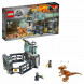 Конструктор LEGO Jurassic World 75927 Побег стигимолоха из лаборатории в Волгограде