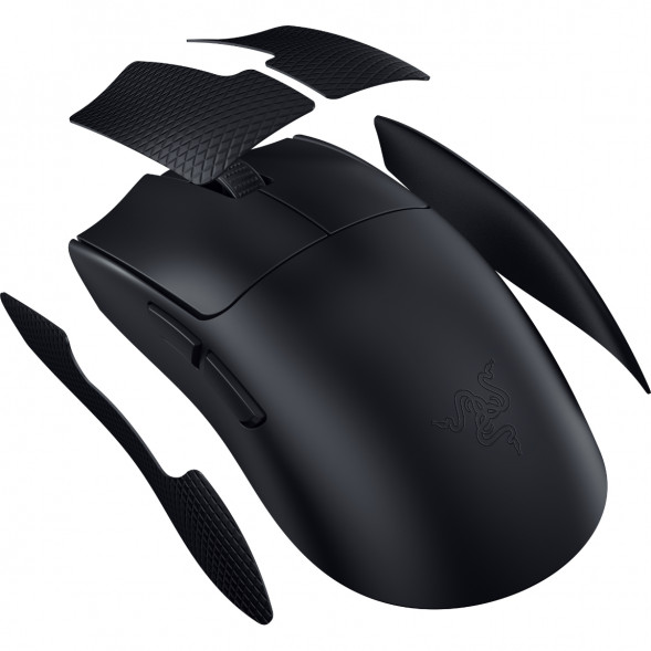 Игровая мышь Razer Viper V3 PRO, Black (RZ01-05120100-R3G1) в Волгограде