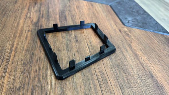 Рамка КПП Fiat Albea в Волгограде