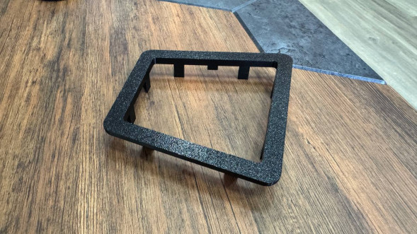 Рамка КПП Fiat Albea в Волгограде