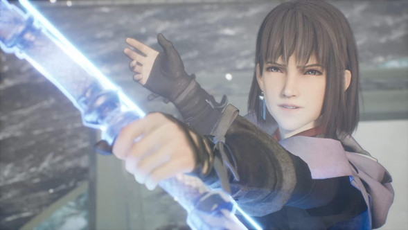 Игра Valkyrie Elysium [PS5, русские субтитры] в Волгограде