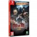 Игра The House of the Dead 2: Remake. Infect Edition [Nintendo Switch, английская версия] в Волгограде