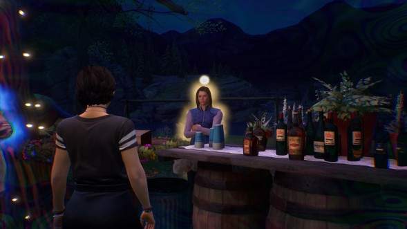 Игра Life is Strange: True Colors [PS4, русские субтитры] в Волгограде