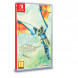 Игра Panzer Dragoon Remake [Nintendo Switch, русские субтитры] в Волгограде