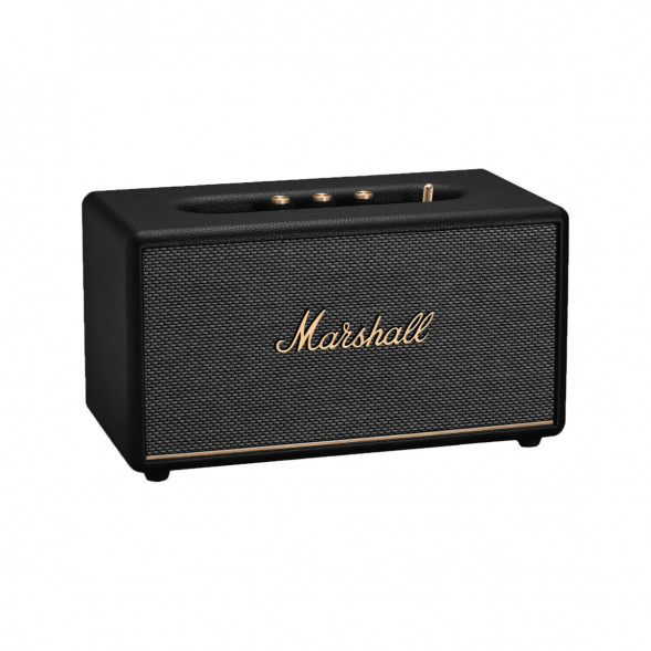 Беспроводная акустика Marshall Stanmore III, Black в Волгограде