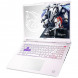 Ноутбук MSI Crosshair A16 HX MLG Edition E8WFK-090XRUY (16&amp;quot;, IPS, AMD Ryzen 9 8940HX 2.4ГГц, 16 ядер, 16ГБ DDR5, 1ТБ SSD, NVIDIA GeForce RTX 5060 - 8 ГБ, без ОС), белый в Волгограде