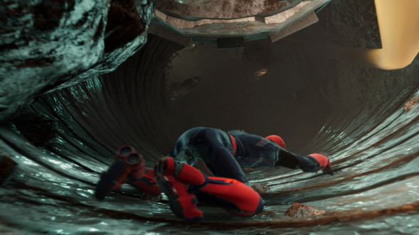 Игра Marvel Spider-Man 2 [PS5, русская версия] в Волгограде