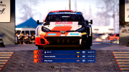 Игра WRC Generations [PS5, русские субтитры]