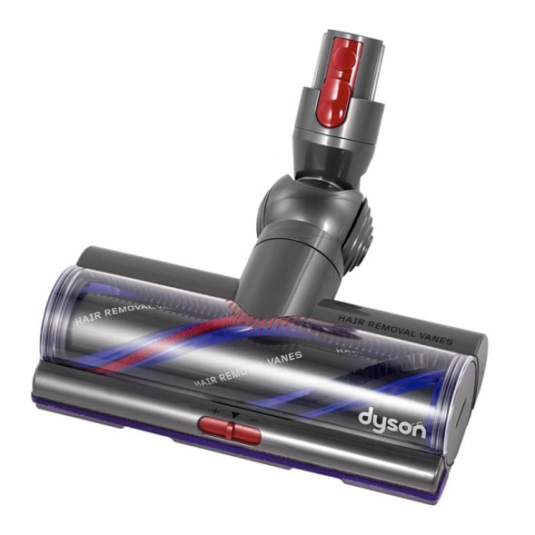 Пылесос Dyson Gen5 Detect Absolute SV23 EU, темно-синий/медный в Волгограде