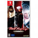 Игра Devil May Cry Triple Pack [Nintendo Switch, английская версия] в Волгограде