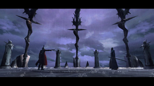 Игра Devil May Cry Triple Pack [Nintendo Switch, английская версия] в Волгограде