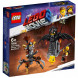 Конструктор LEGO Movie 70836 Боевой Бэтмен и Железная борода  в Волгограде