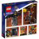 Конструктор LEGO Movie 70836 Боевой Бэтмен и Железная борода  в Волгограде