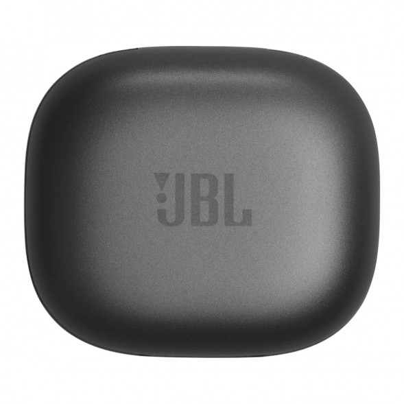Беспроводные наушники JBL Live Flex, Black в Волгограде