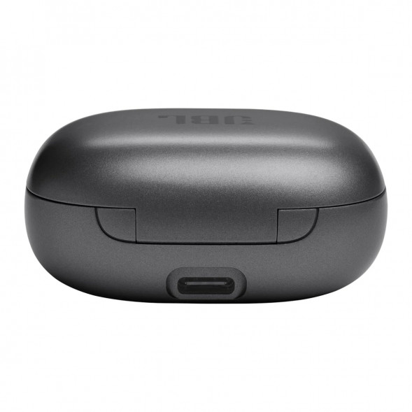 Беспроводные наушники JBL Live Flex, Black в Волгограде