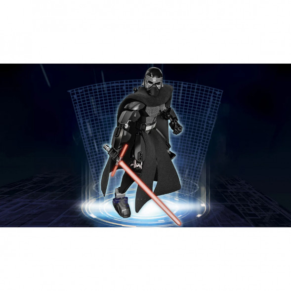 Конструктор LEGO Star Wars 75117 Кайло Рен в Волгограде