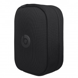 Беспроводные наушники Beats Solo 4, Чёрный/золотой