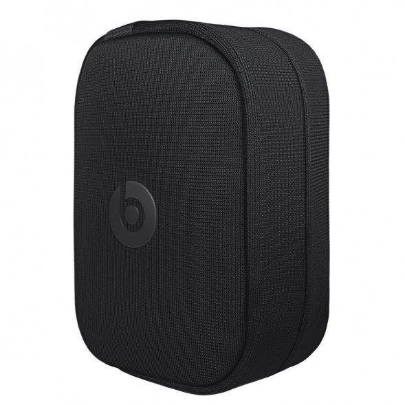 Беспроводные наушники Beats Solo 4, Чёрный/золотой в Волгограде