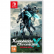 Игра Xenoblade Chronicles X: Definitive Edition [Nintendo Switch, английская версия] в Волгограде