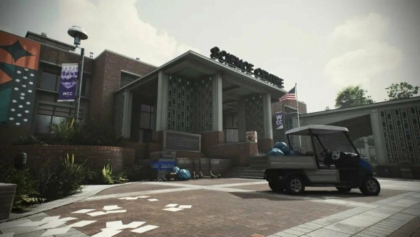 Игра Ready or Not. Day One Edition [PS5, русские субтитры] в Волгограде