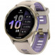 Умные часы Garmin Forerunner 970 Soft Gold Titanium/French Gray Translucent Indigo Band 010-02969-12 в Волгограде
