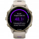 Умные часы Garmin Forerunner 970 Soft Gold Titanium/French Gray Translucent Indigo Band 010-02969-12 в Волгограде